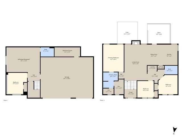 1661 N 156th Street, Basehor, KS 66007