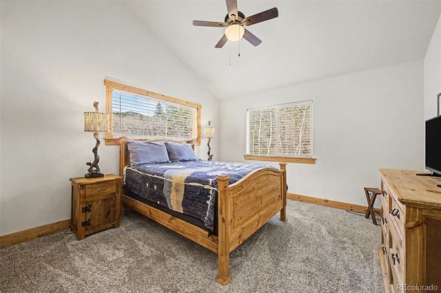 321 E Cline Drive, Shawnee, CO 80475