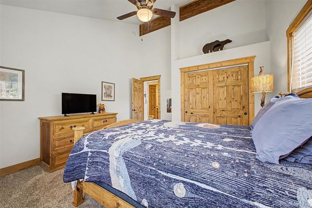 321 E Cline Drive, Shawnee, CO 80475