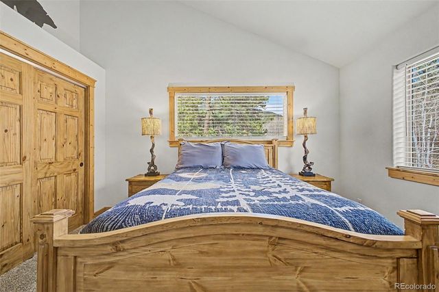 321 E Cline Drive, Shawnee, CO 80475