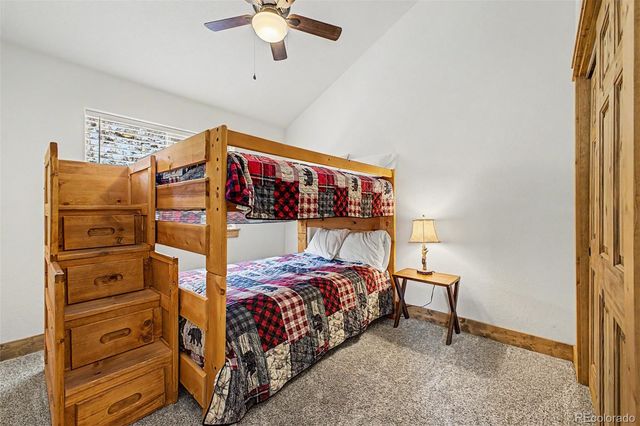 321 E Cline Drive, Shawnee, CO 80475