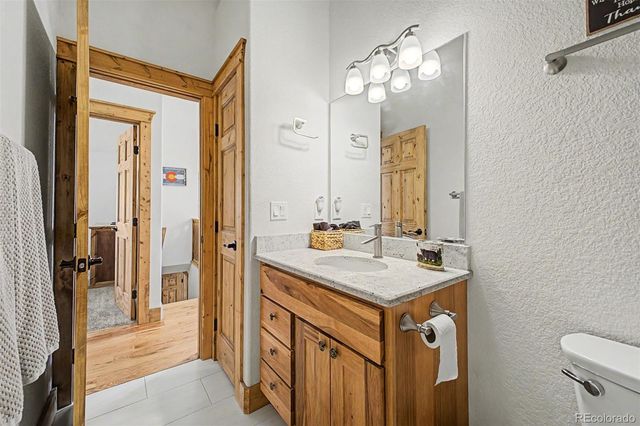 321 E Cline Drive, Shawnee, CO 80475
