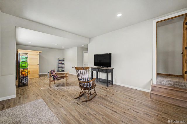 321 E Cline Drive, Shawnee, CO 80475