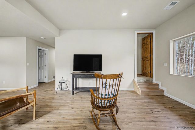 321 E Cline Drive, Shawnee, CO 80475