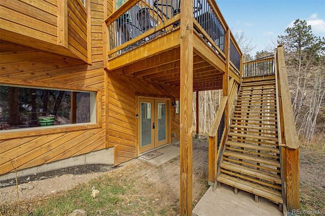 321 E Cline Drive, Shawnee, CO 80475
