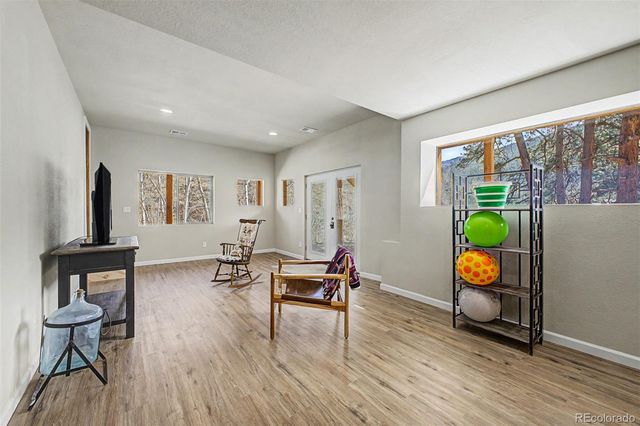 321 E Cline Drive, Shawnee, CO 80475