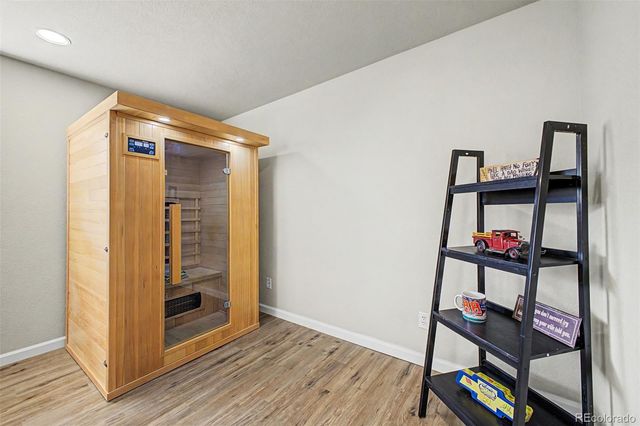 321 E Cline Drive, Shawnee, CO 80475