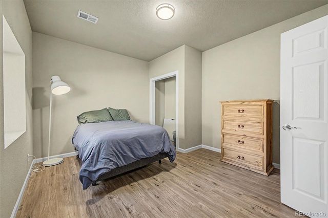 321 E Cline Drive, Shawnee, CO 80475