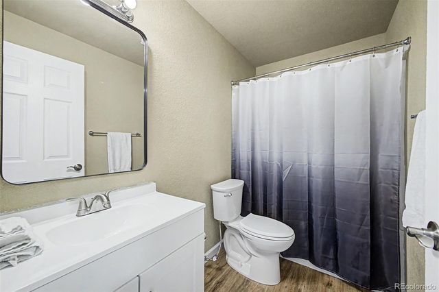321 E Cline Drive, Shawnee, CO 80475
