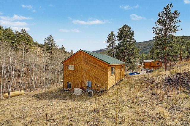 321 E Cline Drive, Shawnee, CO 80475