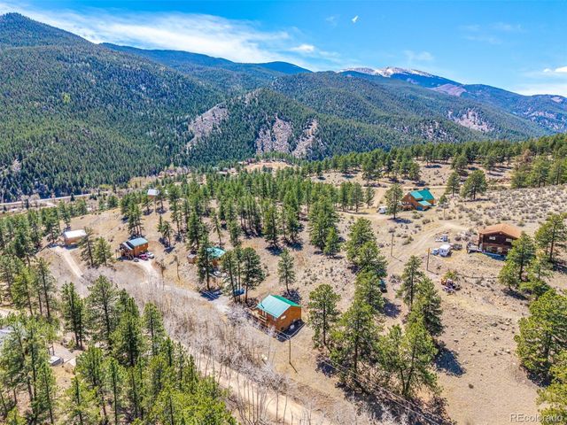 321 E Cline Drive, Shawnee, CO 80475