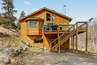 321 E Cline Drive, Shawnee, CO 80475