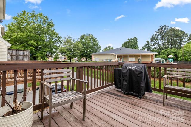 9651 Bailey Road, Cornelius, NC 28031