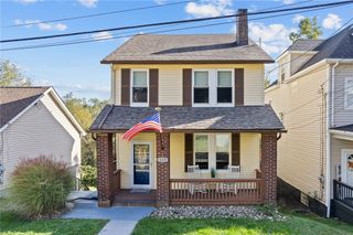 113 Fountain Street, Crafton, PA 15205