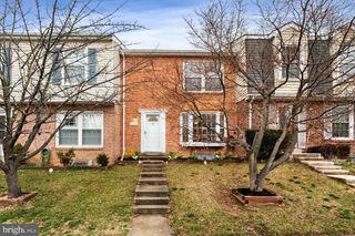 6404 PATIENCE CT, Alexandria, VA 22315