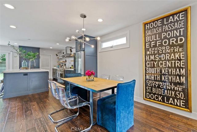 5620 Clearsite Street, Torrance, CA 90505