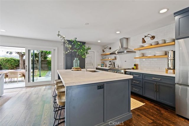 5620 Clearsite Street, Torrance, CA 90505