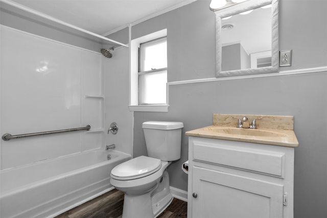 3200 Fm 660, Ferris, TX 75125