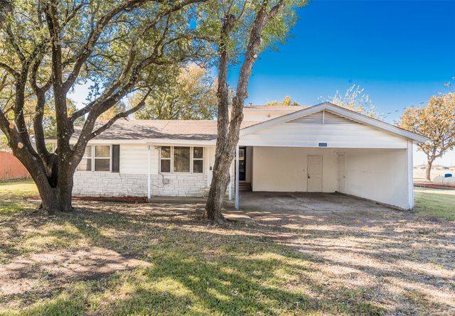 3200 Fm 660, Ferris, TX 75125