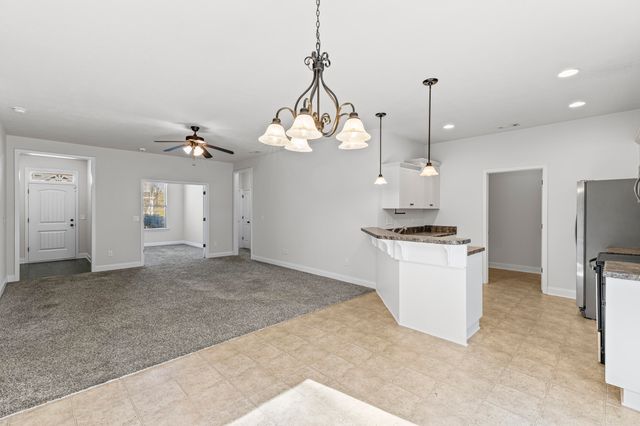 521 Cranberry Circle, Grovetown, GA 30813