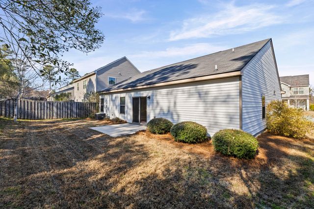 521 Cranberry Circle, Grovetown, GA 30813