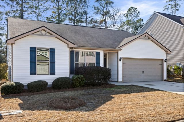 521 Cranberry Circle, Grovetown, GA 30813