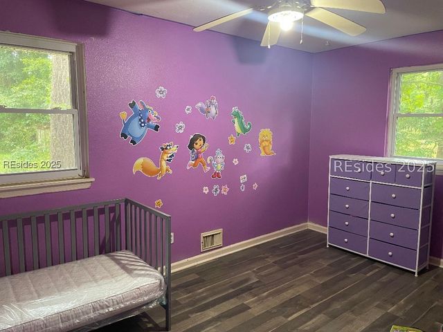 40 Mystic Cir, Beaufort, SC 29902