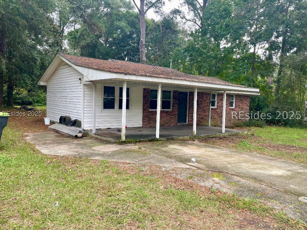 40 Mystic Cir, Beaufort, SC 29902