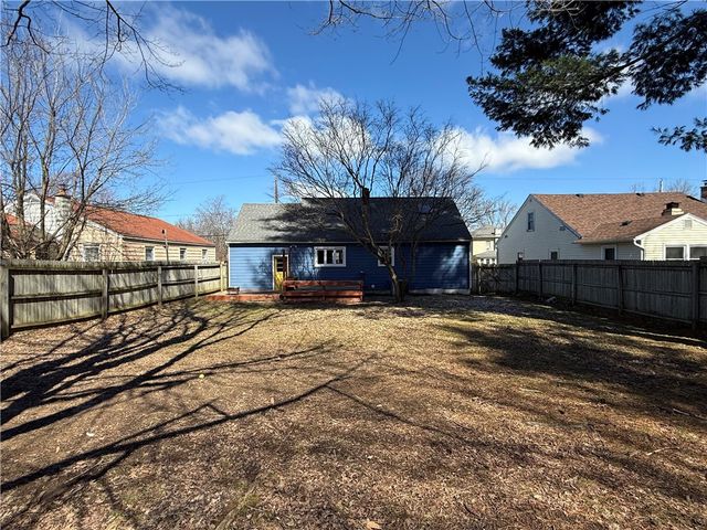 103 Merritt Place, New Hartford, NY 13413