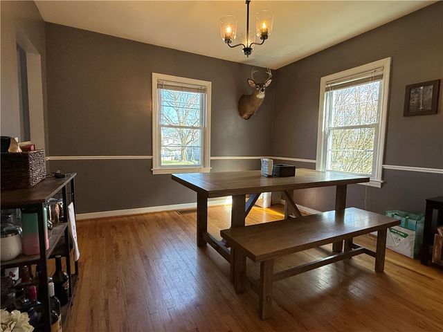 103 Merritt Place, New Hartford, NY 13413