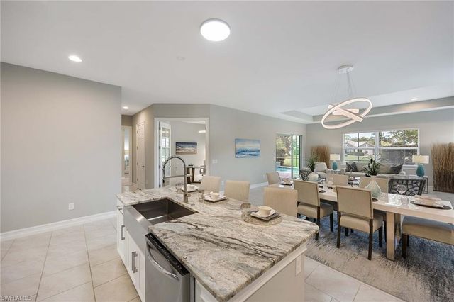 14878 Windward LN, Naples, FL 34114