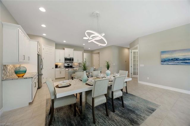 14878 Windward LN, Naples, FL 34114