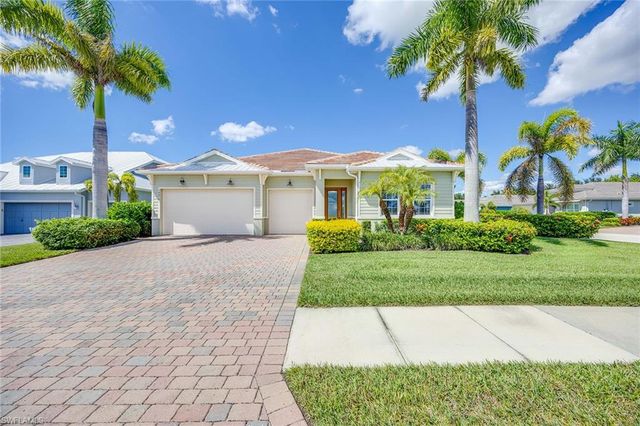 14878 Windward LN, Naples, FL 34114