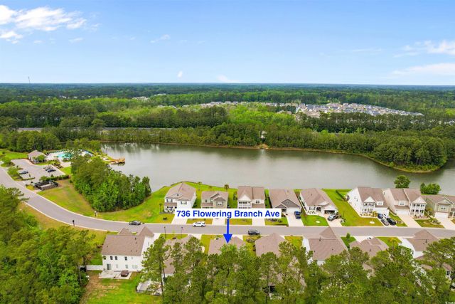 736 Flowering Branch Ave., Little River, SC 29566