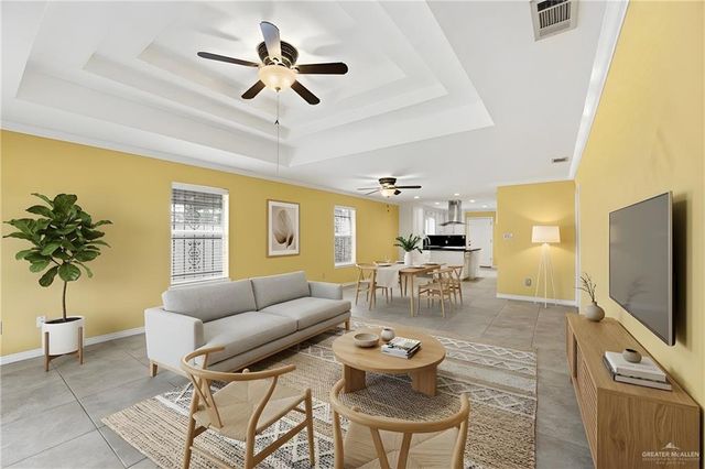 2421 W Jonquil Avenue, Mcallen, TX 78501