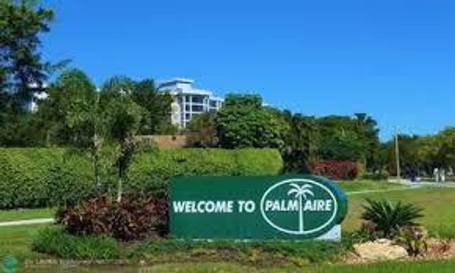 625 Oaks Drive 302, Pompano Beach, FL 33069