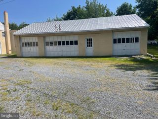 8091 APPLE HARVEST DR, Gerrardstown, WV 25420