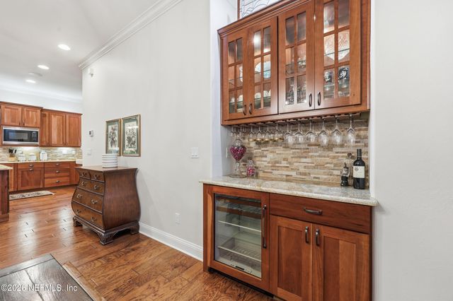 8841 PALLAZZO Terrace, Jacksonville, FL 32217