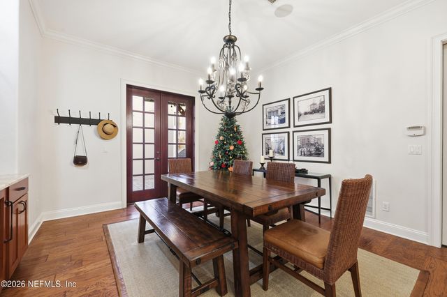 8841 PALLAZZO Terrace, Jacksonville, FL 32217