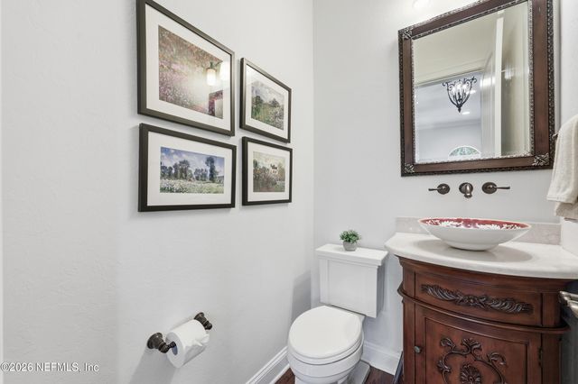 8841 PALLAZZO Terrace, Jacksonville, FL 32217