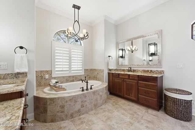 8841 PALLAZZO Terrace, Jacksonville, FL 32217