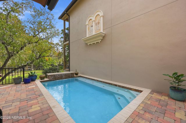 8841 PALLAZZO Terrace, Jacksonville, FL 32217