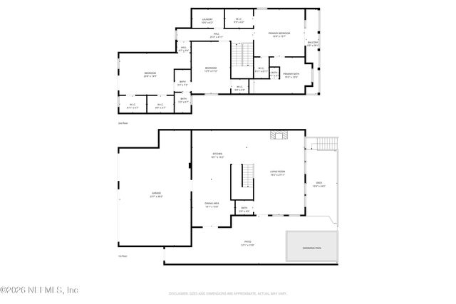 8841 PALLAZZO Terrace, Jacksonville, FL 32217