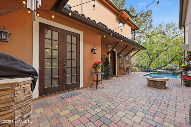 8841 PALLAZZO Terrace, Jacksonville, FL 32217