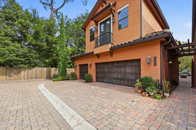 8841 PALLAZZO Terrace, Jacksonville, FL 32217