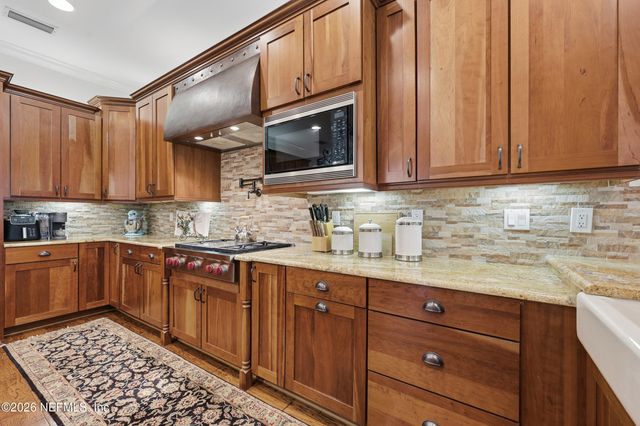 8841 PALLAZZO Terrace, Jacksonville, FL 32217