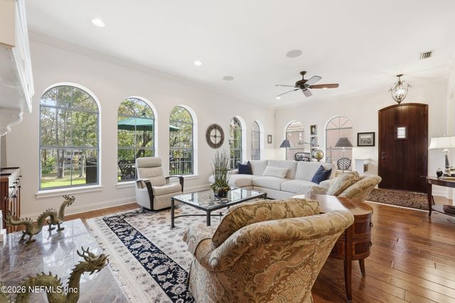 8841 PALLAZZO Terrace, Jacksonville, FL 32217