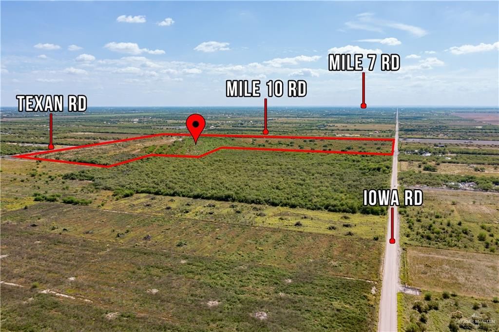 000 Iowa, Mission, TX 78574