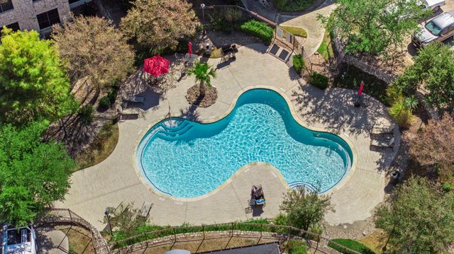 7701 Rialto BLVD 1426, Austin, TX 78735