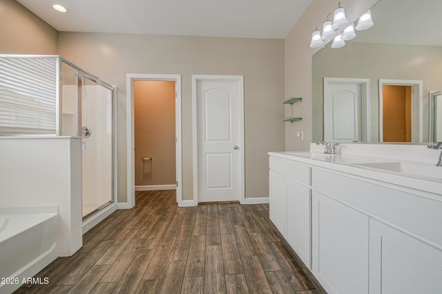 3915 N BROOKLYN Drive, Buckeye, AZ 85396